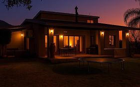 The Sanctuary- Self Catering Accommodation